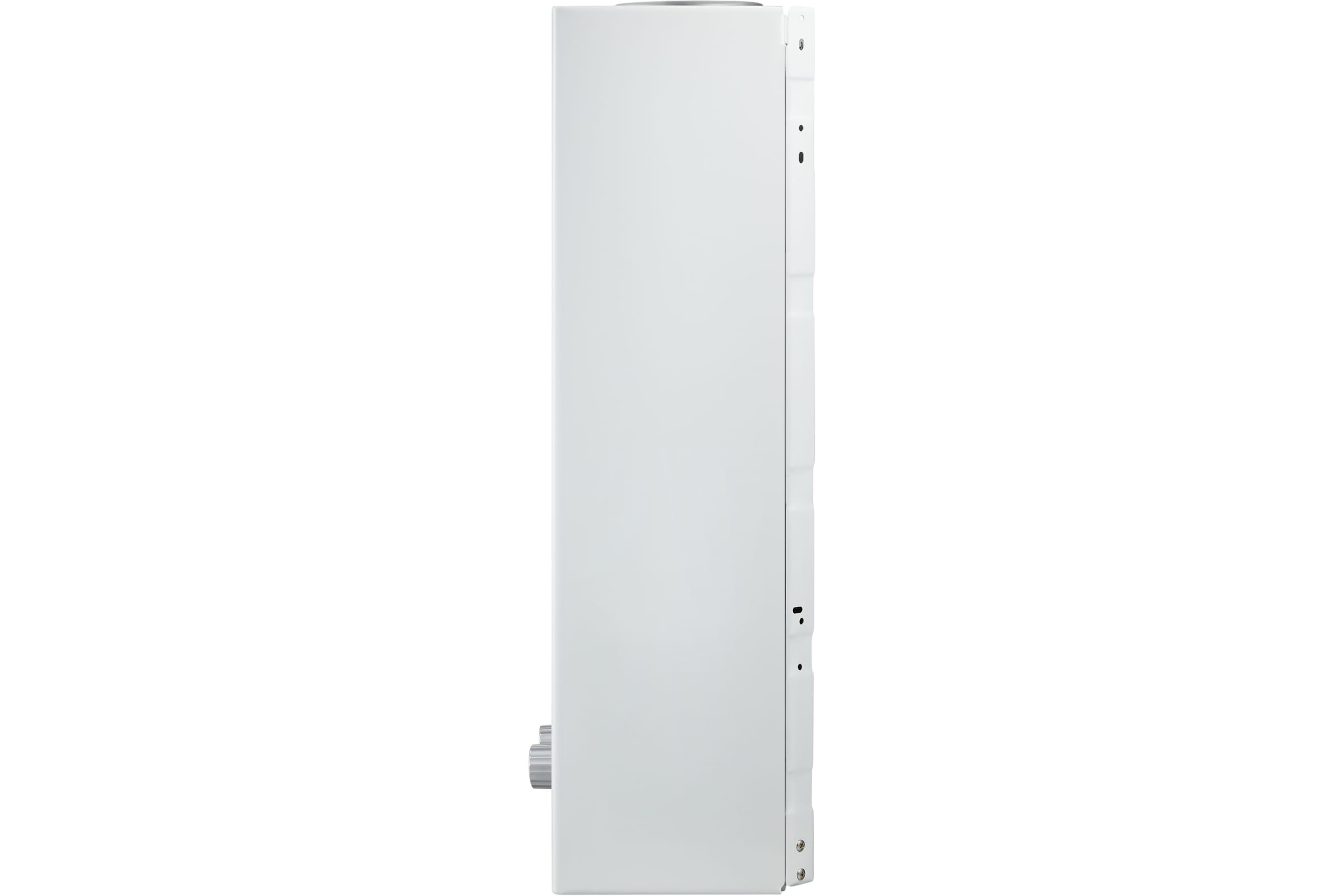 Газовая колонка Zanussi GWH 10 Fonte Turbo