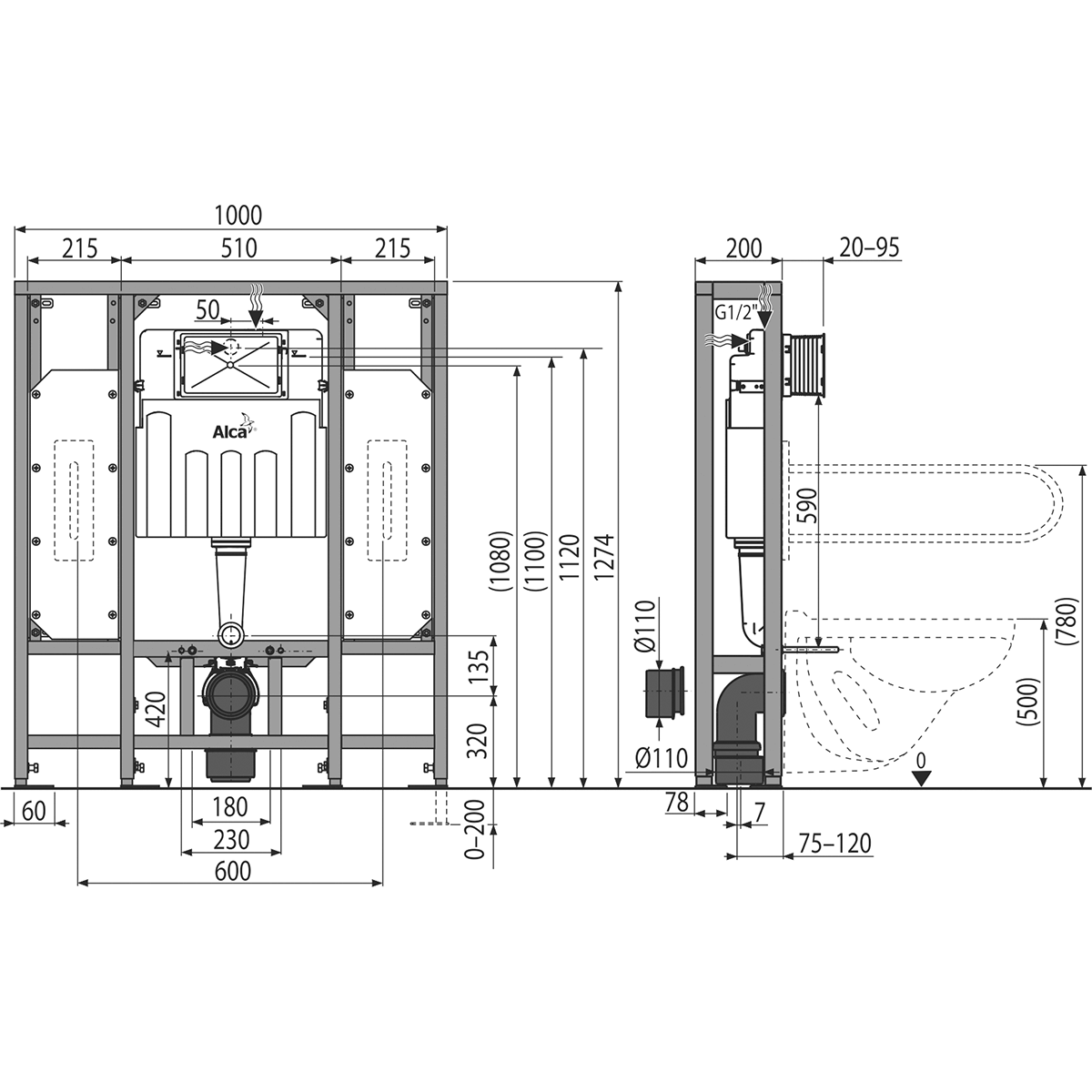 Инсталляция alca. Инсталляция для унитазов ALCAPLAST Solomodul am116/1120. Рамная инсталляция ALCAPLAST am116/1300h. Рамная инсталляция ALCAPLAST am116/1120. Solomodul am116/1120.