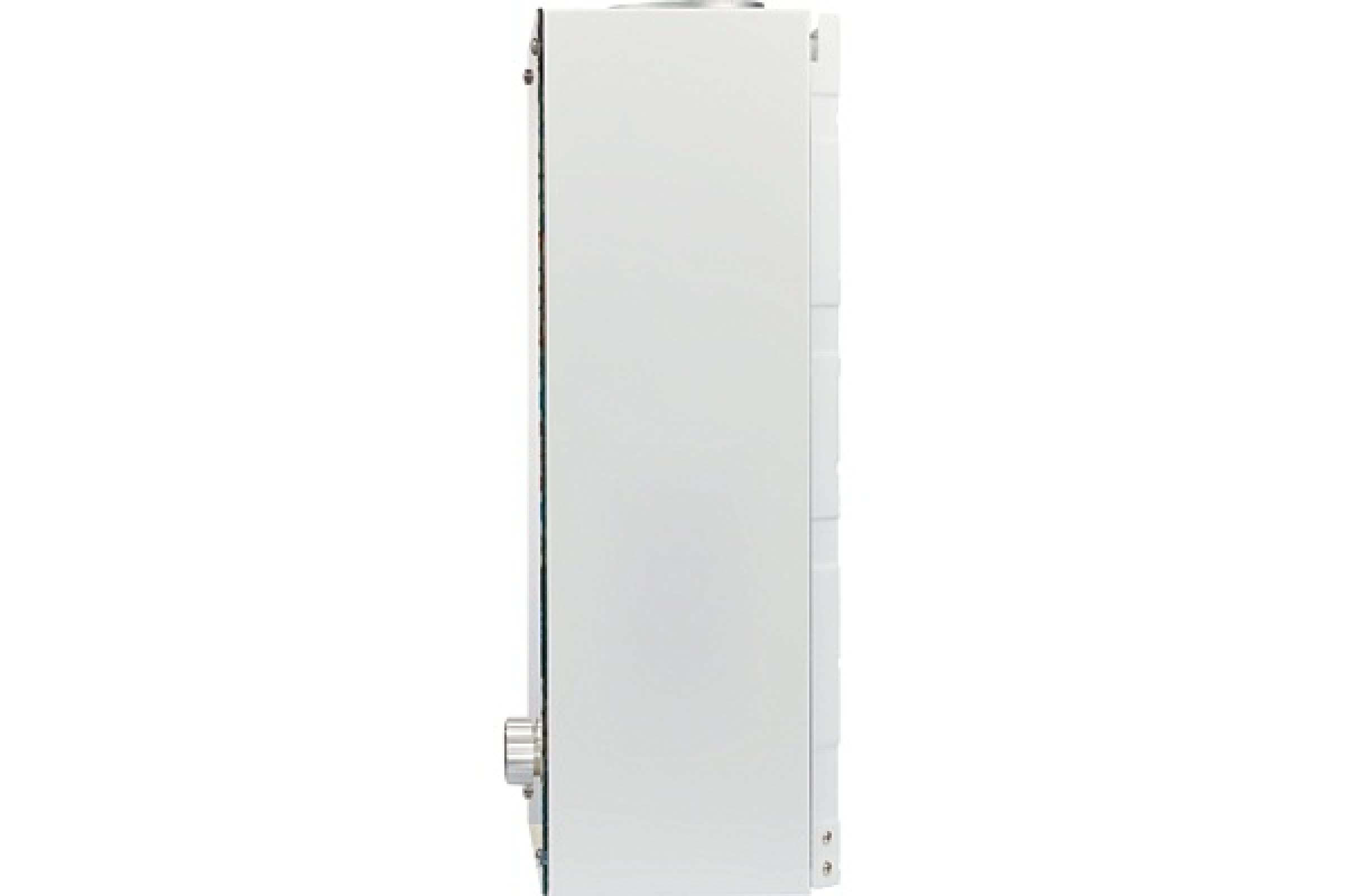 Газовая колонка Zanussi GWH 10 Fonte Glass Mirror