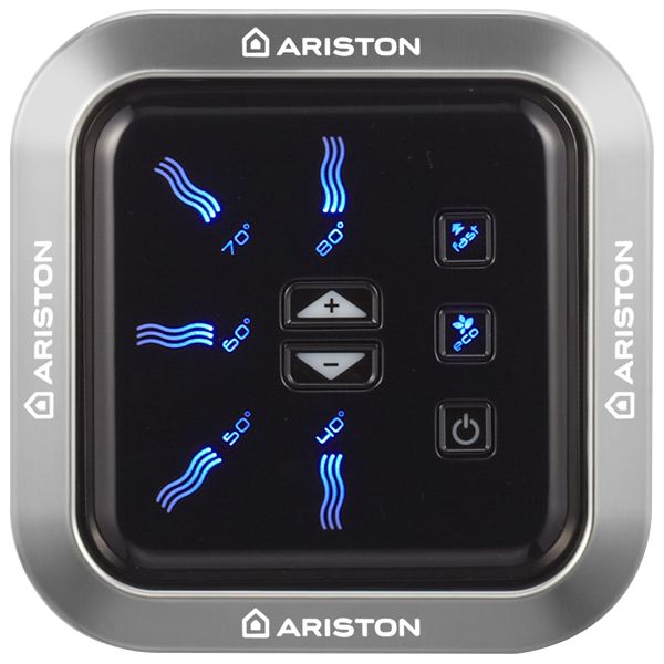 Водонагреватель накопительный ARISTON ABSE VLS PRO INOX PW 30