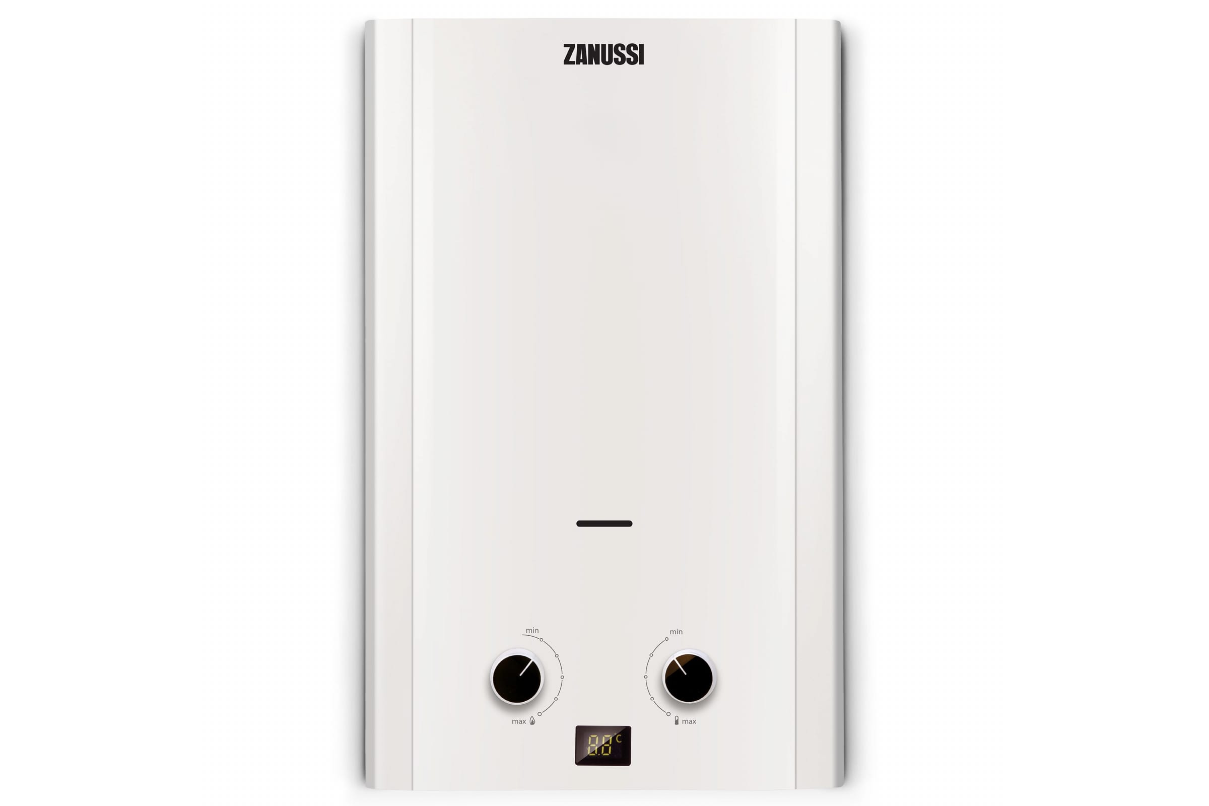Газовая колонка Zanussi GWH 6 Fonte LPG