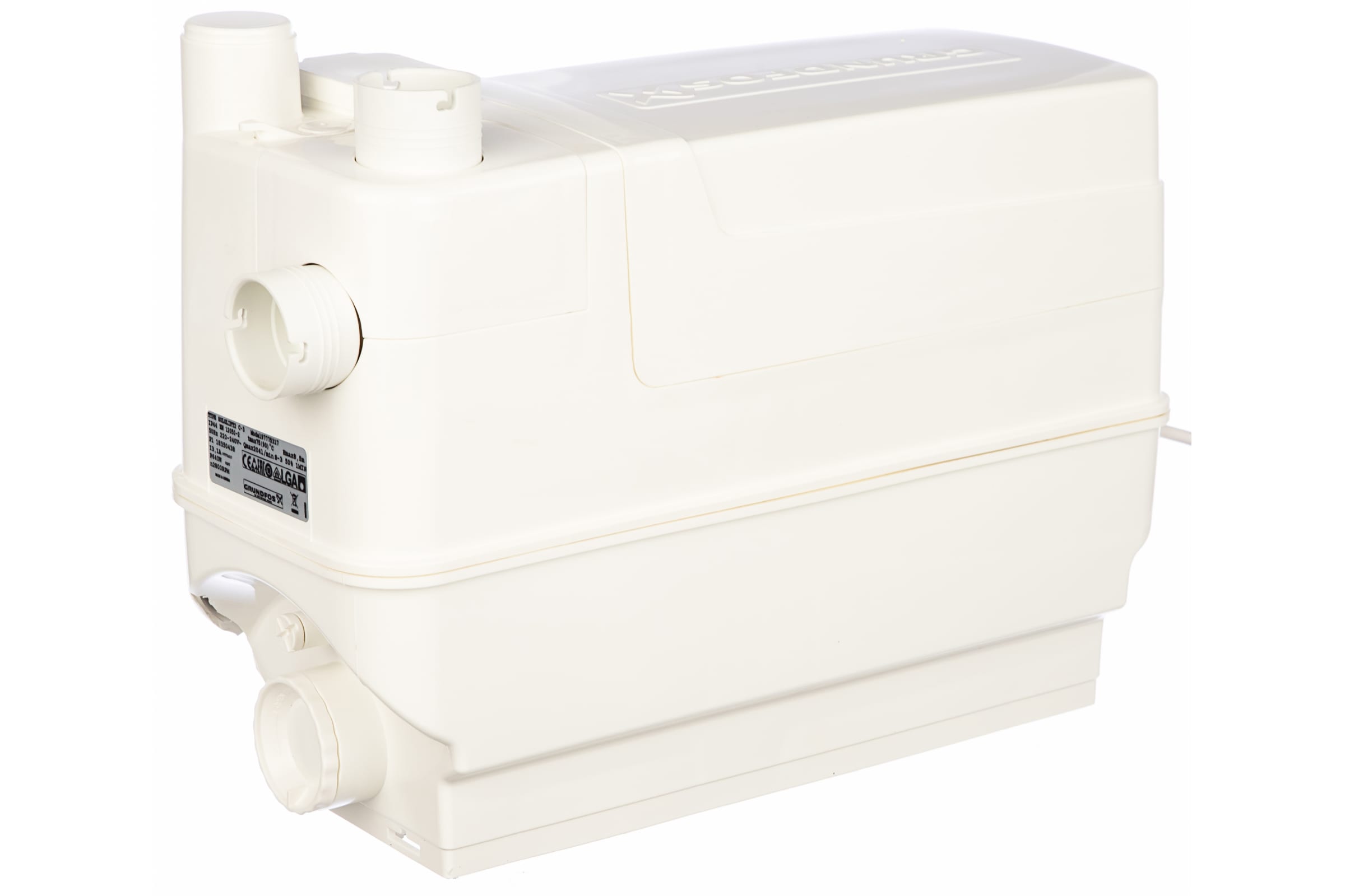 Канализацмонная станция (установка) GRUNDFOS SOLOLIFT2 C-3 97775317