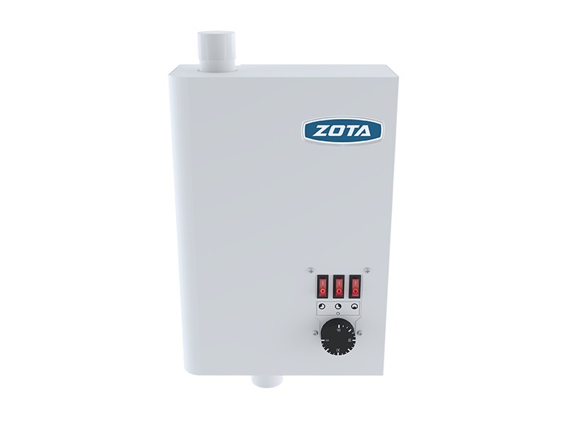Электрокотел ZOTA "Balance" 9 (3-6-9 кВт),
