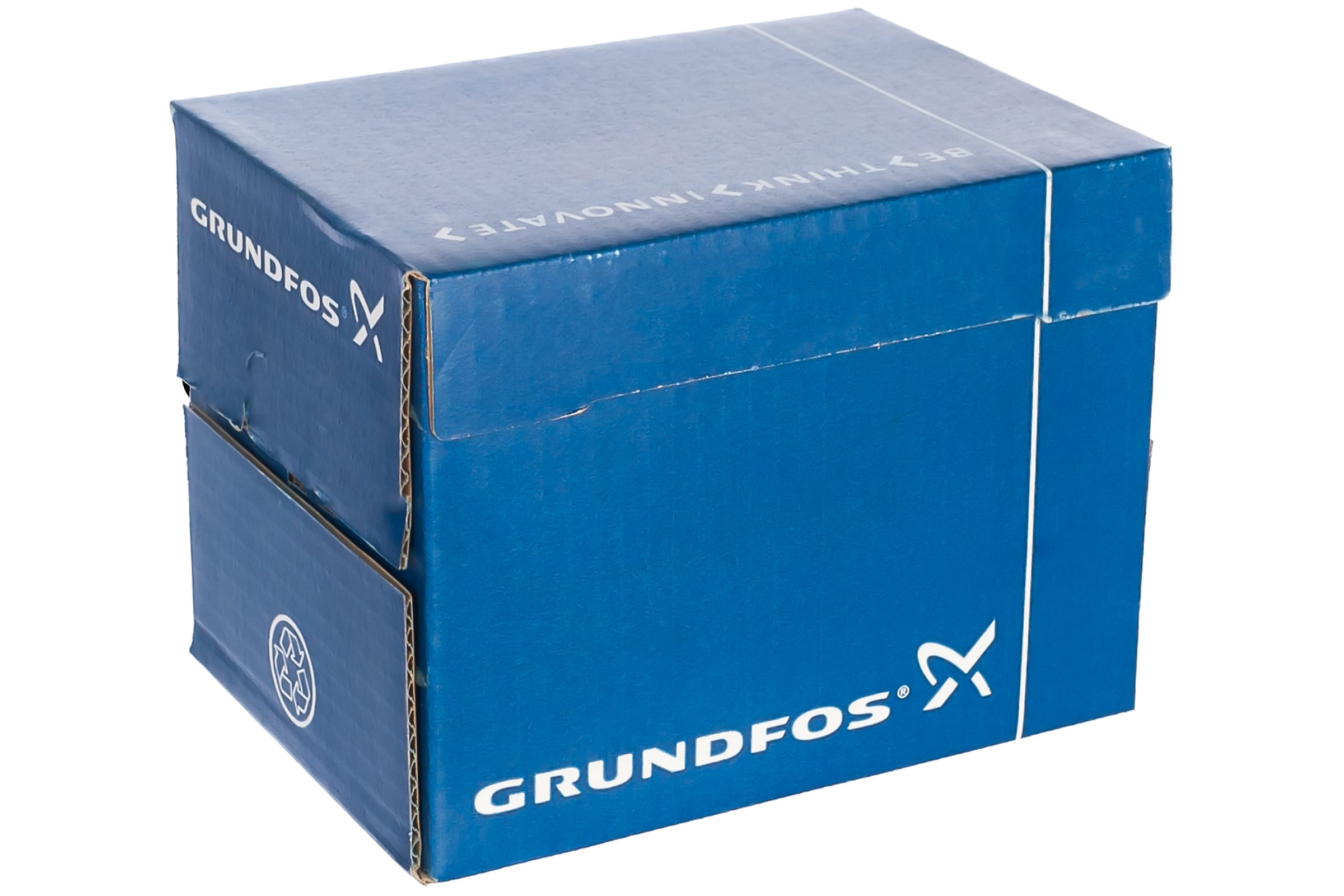 Насос для повышения давления Grundfos UPA 15-90 1x230V 50Hz 59539512