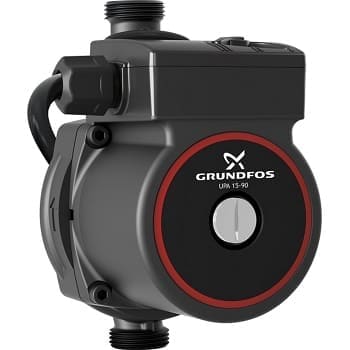Насос для повышения давления Grundfos UPA 15-90 1x230V 50Hz 99547009
