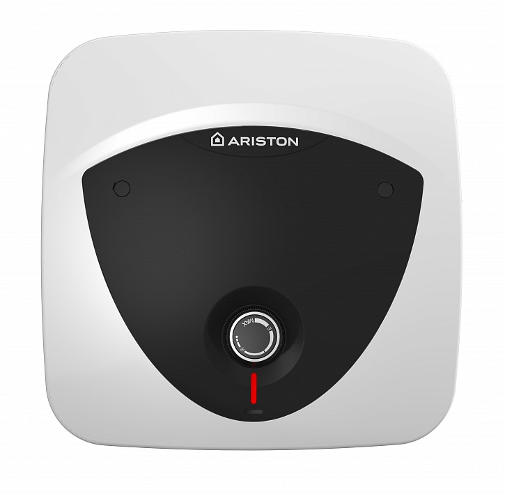 Водонагреватель накопительный ARISTON ABS ANDRIS LUX 6 OR, установка - над раковиной
